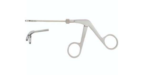 HEUWIESER Antrum Punches (Backbiters)