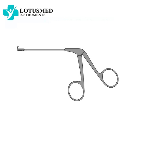 Nasal  Sinus Scissors