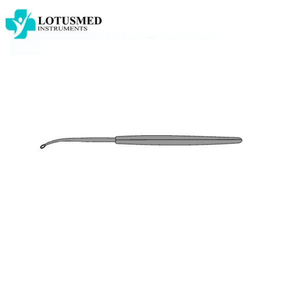 Frontal Sinus Curettes