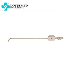 EICKEN Antrum Cannula EICKEN Antrum Cannula