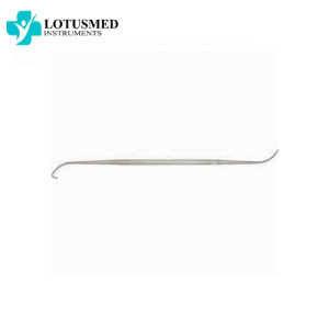 Frontal sinus probe Frontal sinus probe
