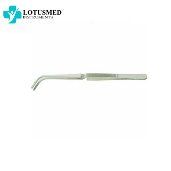 JACKSON Tampon Forceps