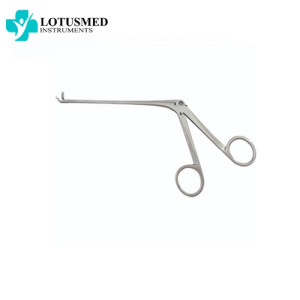 BLAKESLEY Nasal Through Cutting Forceps