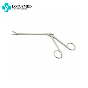 NOYES Nasal Dressing Forceps NOYES Nasal Dressing Forceps
