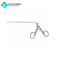 Circular cutting punch