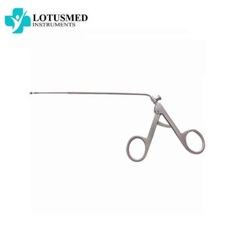 Circular cutting punch