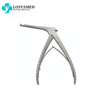   KERRISON Sphenoid Bone Punch