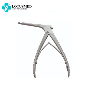 KERRISON Sphenoid Bone Punch   KERRISON Sphenoid Bone Punch