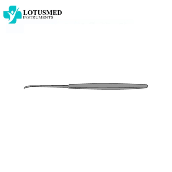 Sickle Knife