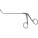 Double Spoon Forceps