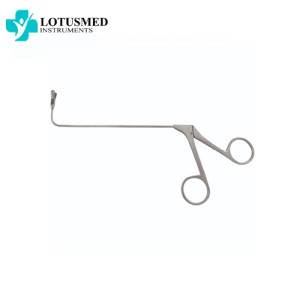  Giraffe (double spoon) Forceps