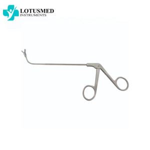 Giraffe (double spoon) Forceps