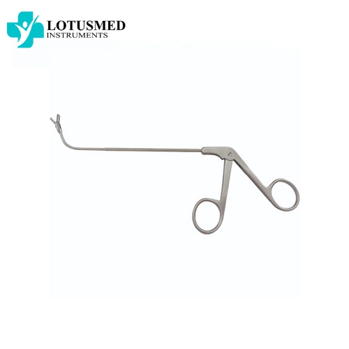 Giraffe (double spoon) Forceps