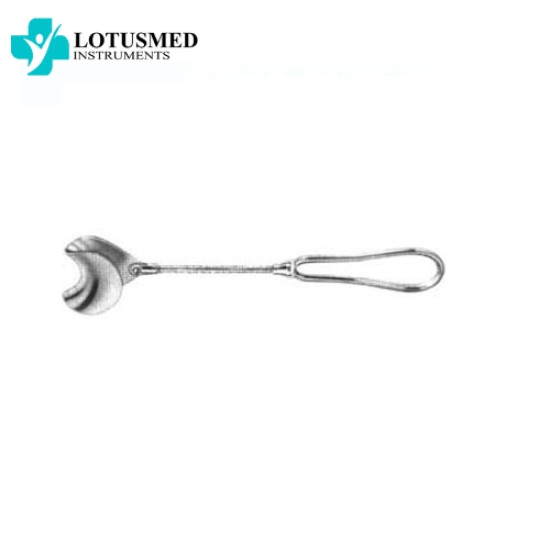 Cheek Retractor
