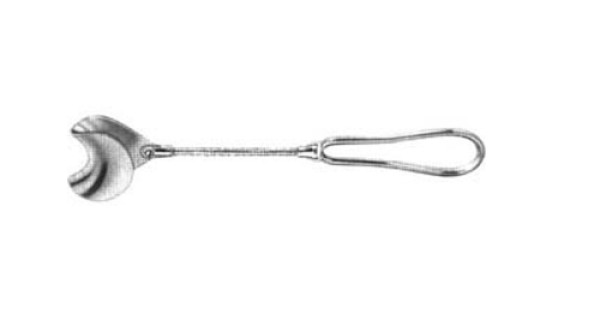Cheek Retractor