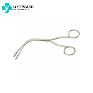 FRAENKEL Laryngeal polypus Forceps FRAENKEL Laryngeal polypus Forceps