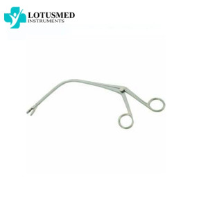 FRAENKEL Laryngeal polypus Forceps FRAENKEL Laryngeal polypus Forceps