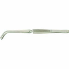 Tampon Forceps