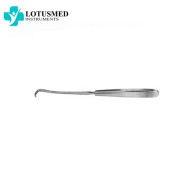 SCHOENBORN Thymus Retractor