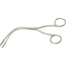 Laryngeal Froceps