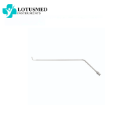 Instruments For Endolaryngeal Microsurgery