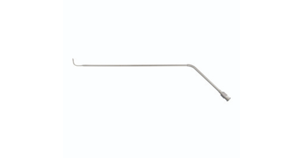 Instruments For Endolaryngeal Microsurgery