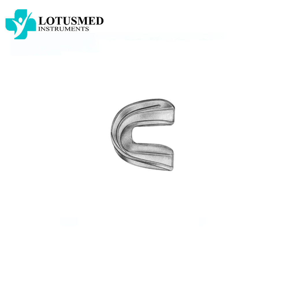 Instruments For Endolaryngeal Microsurgery