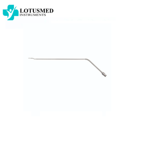 Instruments For Endolaryngeal Microsurgery