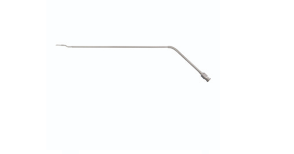 Instruments For Endolaryngeal Microsurgery