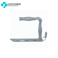 JACKSON Operating Laryngoscope