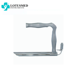 JACKSON Operating Laryngoscope