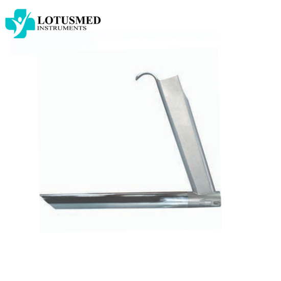 KLEINSASSER Operating Laryngoscope