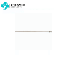 Microlaryngology Elevator