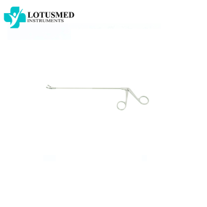 Microlaryngology Grasping Forceps