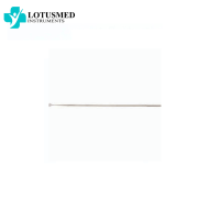 Microlaryngology Knife