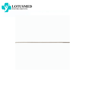 Microlaryngology Knife Microlaryngology Knife