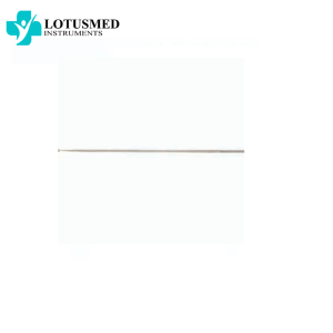 Microlaryngology Knot pusher Microlaryngology Knot pusher