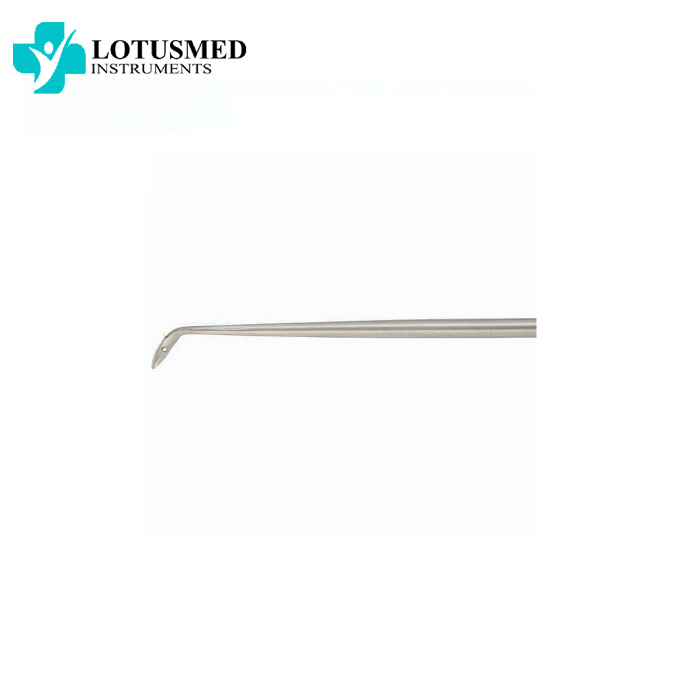 Microlaryngology Needle