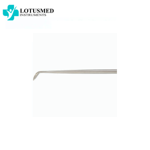 Microlaryngology Needle Microlaryngology Needle