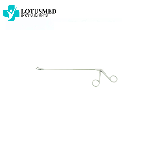 Microlaryngology Scissors