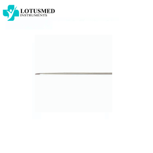 Microlaryngology Sickel Knife Microlaryngology Sickel Knife