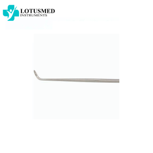 Microlaryngology Needle Microlaryngology Needle