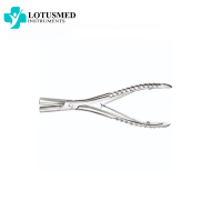 OBWEGESER Bone contouring forceps