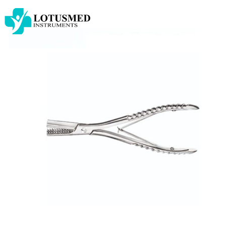 OBWEGESER Bone contouring forceps