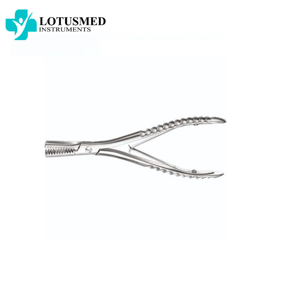 OBWEGESER Bone contouring forceps