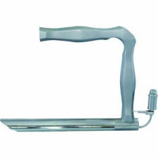 Operating Laryngoscopes