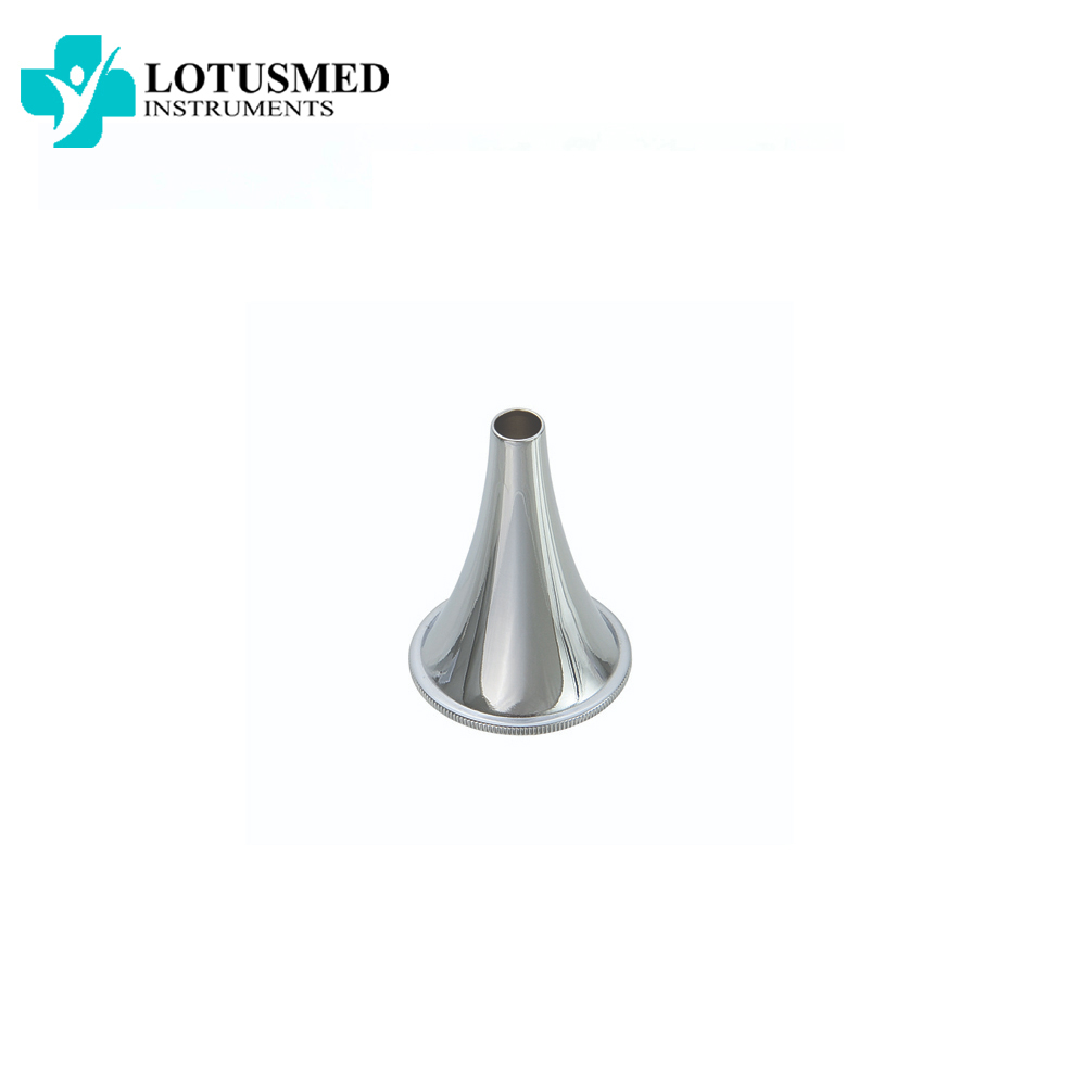 HARTMANN ear speculum