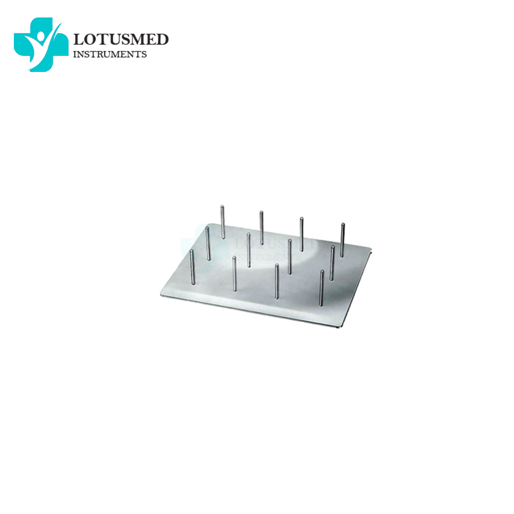 Ear Specula Storage Rack