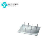 Ear Specula Storage Rack