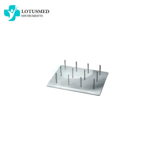 Ear Specula Storage Rack Ear Specula Storage Rack